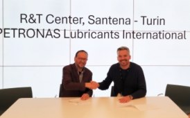 Petronas Lubricants International sigla accordo con Autohero